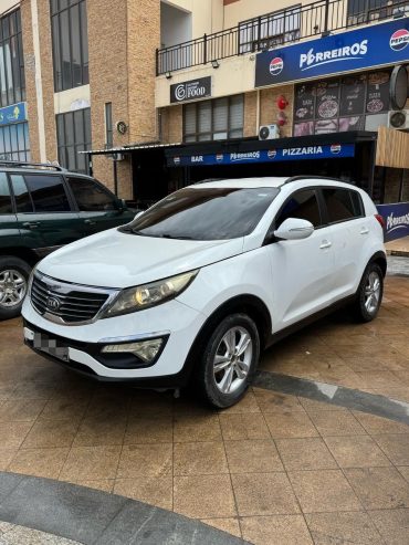 Kia Sportage[DM]