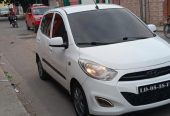 Hyundai I10 1.1🚘