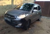 HYUNDAI I10 1.2*