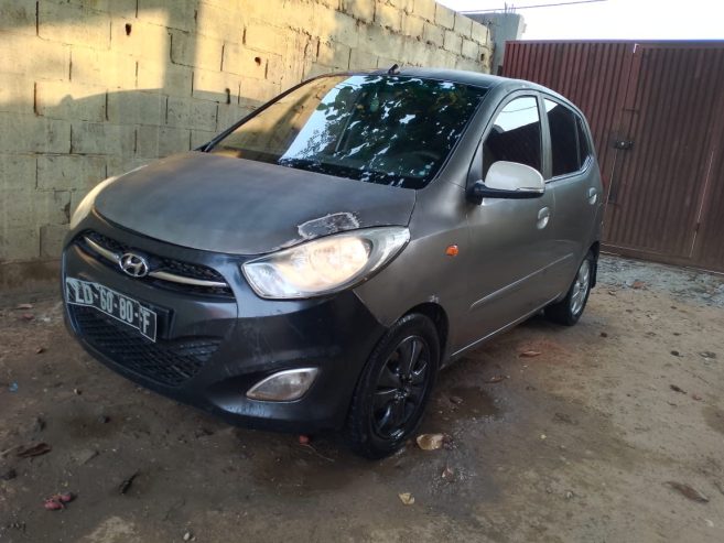 HYUNDAI I10 1.2*