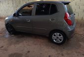 HYUNDAI I10 1.2*