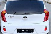 KIA PICANTO 1.2