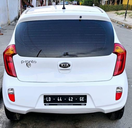 KIA PICANTO 1.2