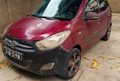 AMARRO PRA AGORA* Hyundai i10 1.0