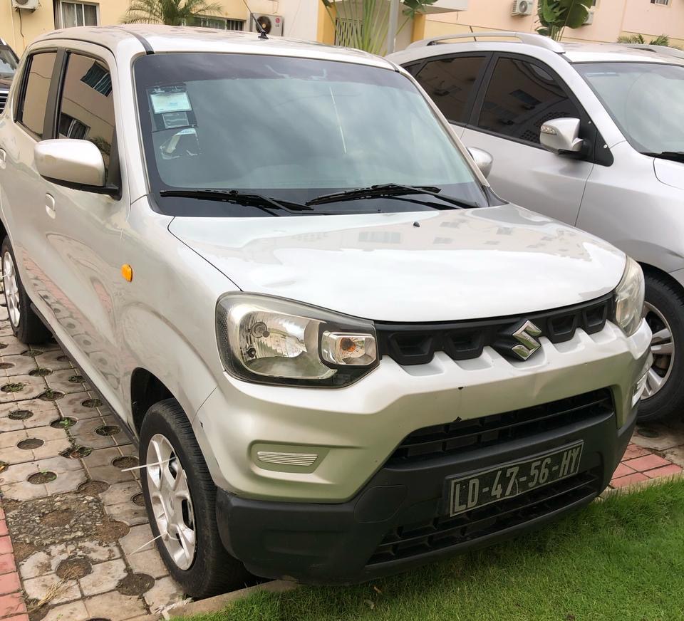 SUZUKI EXPRESS ANO 2023[VK]