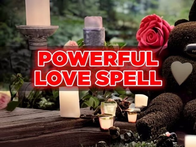 Spiritual Healer Call ☎ +27765274256 Online Love Spell Caster ❤❤