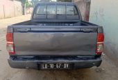 Amarro 🚨 *Toyota Hilux Hilux 2kD[KM]