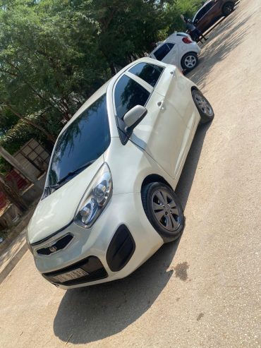 *KIA PICANTO 1.2*[Vf]