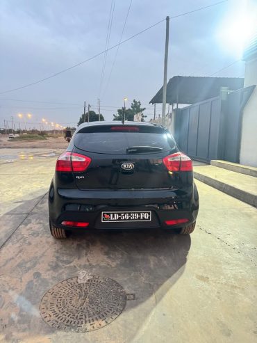 KIA RIO[KN]