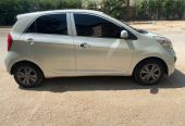 *KIA PICANTO 1.2*[Vf]