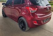 *HYUNDAI Grand I10/1.2*