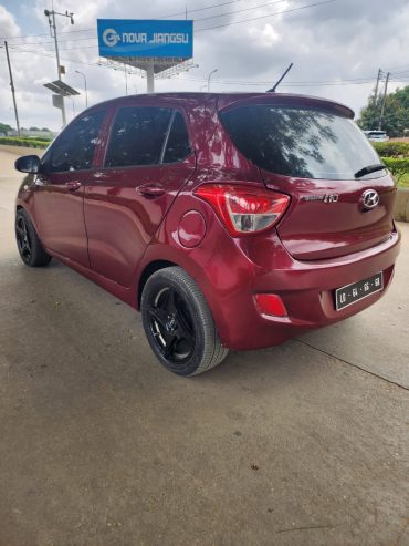 *HYUNDAI Grand I10/1.2*