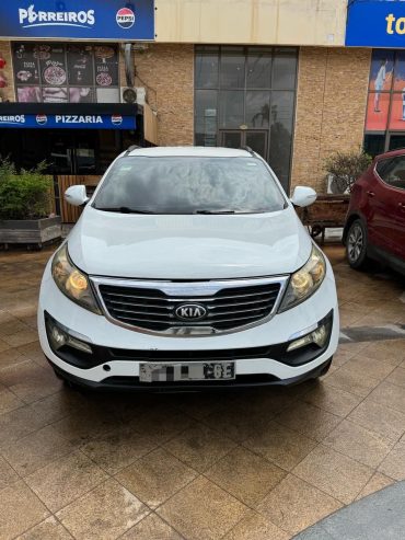 Kia Sportage[DM]