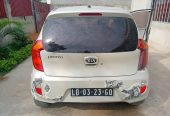 Amarro das 6h Kia picanto 1.2