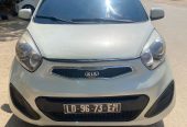 *KIA PICANTO 1.2*[Vf]