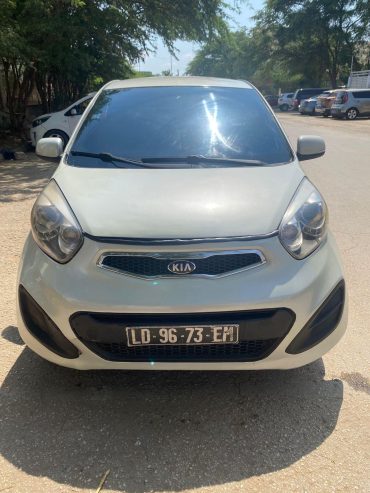 *KIA PICANTO 1.2*[Vf]