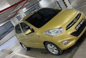 AMARRO* *HYUNDAI I10 1.2*