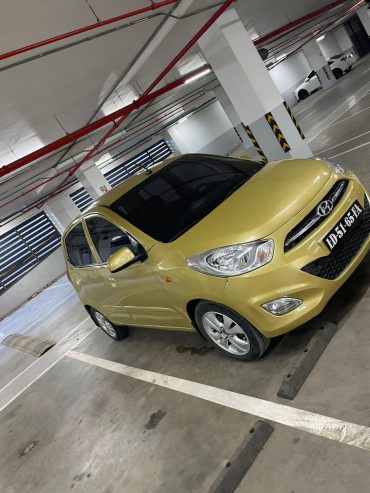 AMARRO* *HYUNDAI I10 1.2*