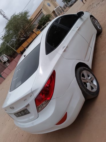 HYUNDAI ACCENT 1.6*