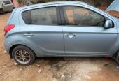 *HYUNDAI i20*