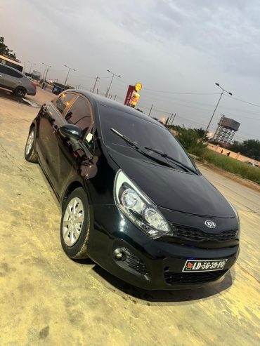 KIA RIO[KN]