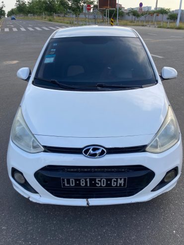 VENDA URGENTE* 🔱*HYUNDAI GRAND I10*🔱