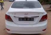 HYUNDAI ACCENT 1.6*