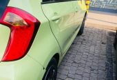 Kia Picanto 3cilindos