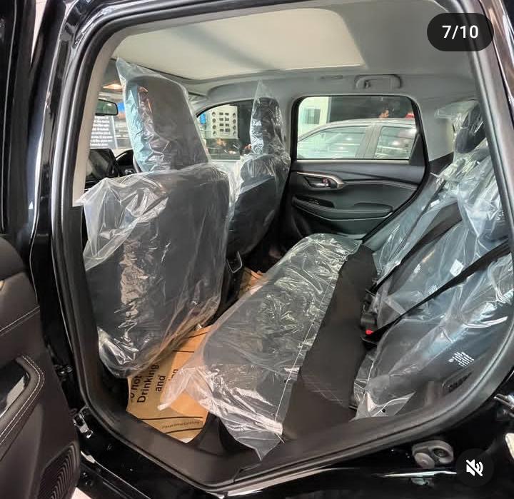 SUZUKI GRANDE VITARA GLX 1.5