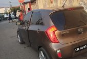 KIA PICANTE 1.2