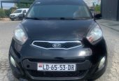 DONO AFLITO* KIA PICANTO 1.0*