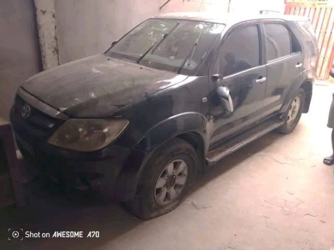 AMARROO* Toyota Fortuner Preço: 2.999.000 Negociavel.