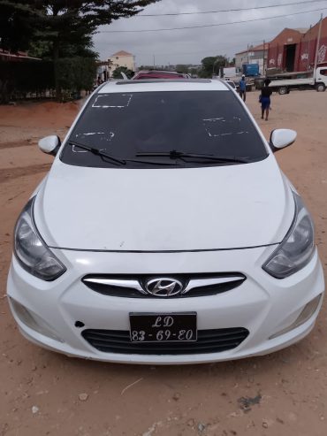 HYUNDAI ACCENT 1.6*