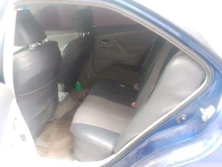 AMARRO PREÇO : 1.650.000.00 NEGOCIÁVEL TOYOTA CAMRY