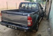 Amarro 🚨 *Toyota Hilux Hilux 2kD[KM]