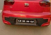 Kia Rio Desportivo Full Options