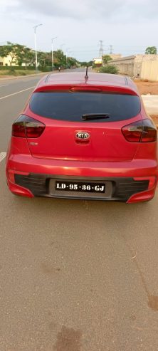 Kia Rio Desportivo Full Options