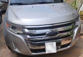 FORD EDGE TUDO DE ORIGEM*