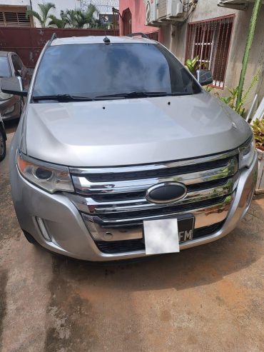 FORD EDGE TUDO DE ORIGEM*