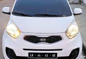 KIA PICANTO 1.2