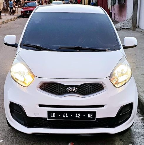 KIA PICANTO 1.2