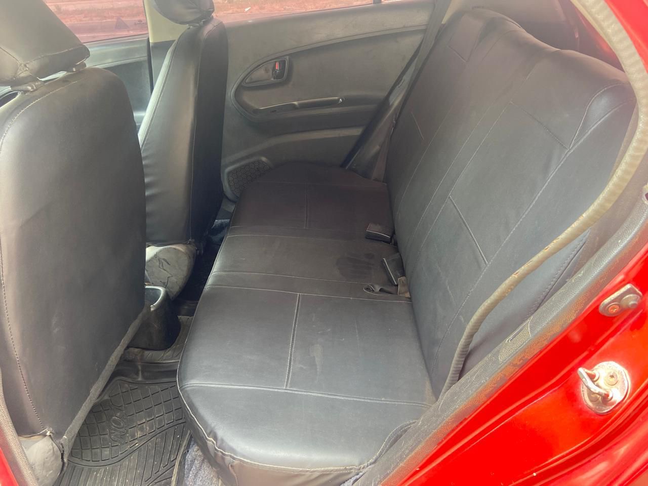 AMARROO_ Kia picanto[DY]