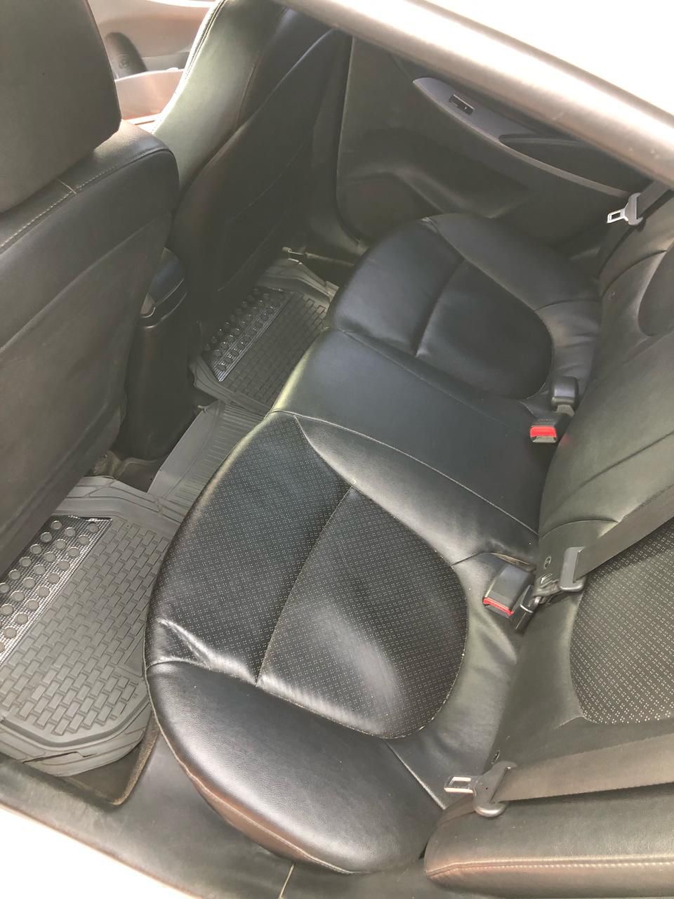 HYANDAI ACCENT 1.4 LIMPO*[KM]