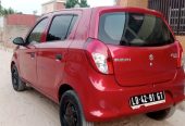 Suzuki Auto limpo