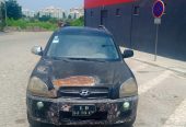 AMARROO* Hyundai Tucson das faa