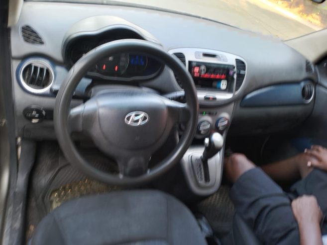 Hyundai i10 1.2