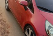 Kia Rio Desportivo Full Options