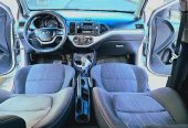 KIA PICANTO 1.2