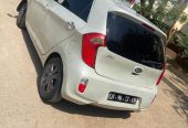 *KIA PICANTO 1.2*[Vf]