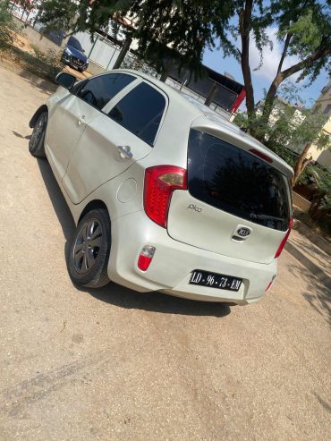 *KIA PICANTO 1.2*[Vf]